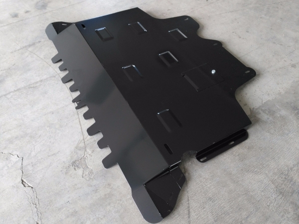 Scut motor Audi Q3 9