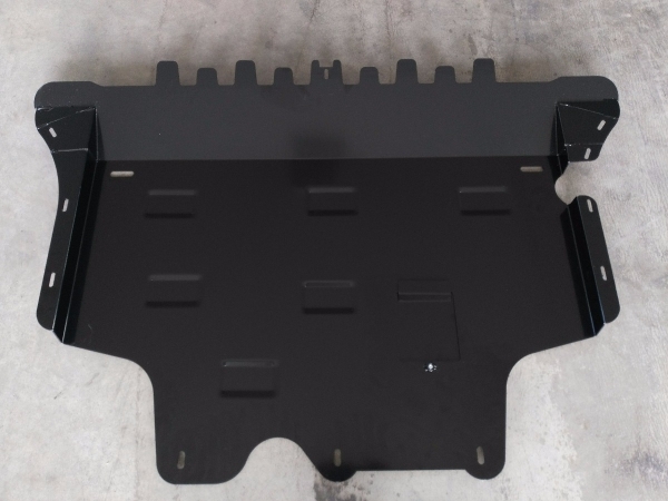 Scut motor Audi Q3 10