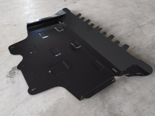 Scut motor Audi Q3 11