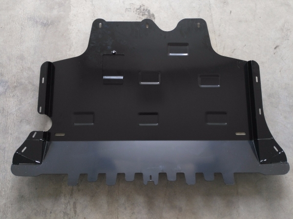 Scut motor Audi Q3 12