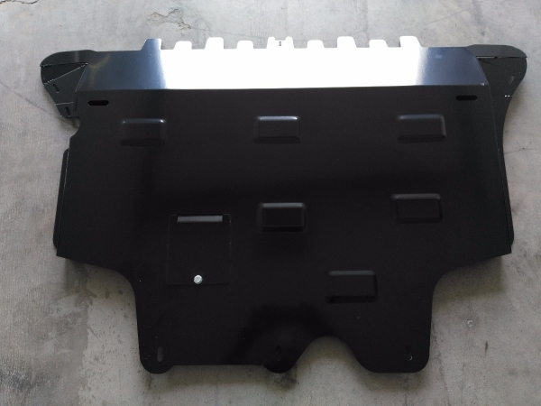 Scut motor Audi Q3 7