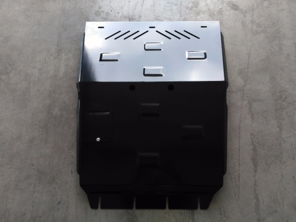 Scut motor Volkswagen Amarok 14