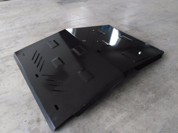 Scut motor Volkswagen Amarok 13