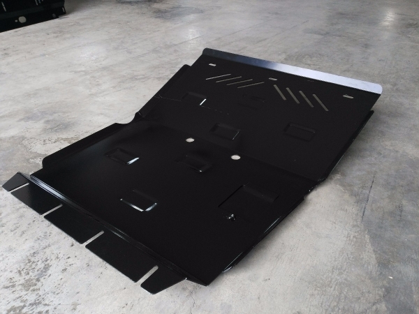 Scut motor Volkswagen Amarok 16