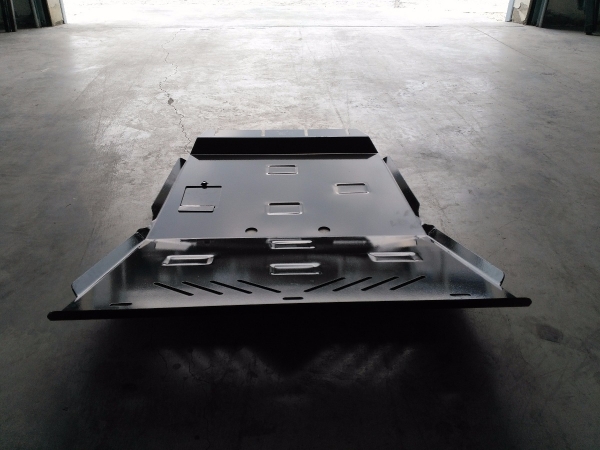 Scut motor Volkswagen Amarok 17