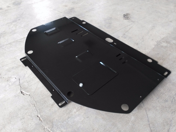 Scut motor VW Passat B5 13