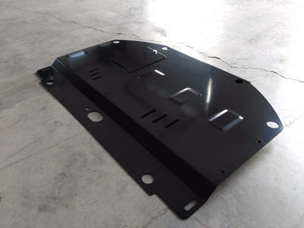 Scut motor VW Passat B5 14