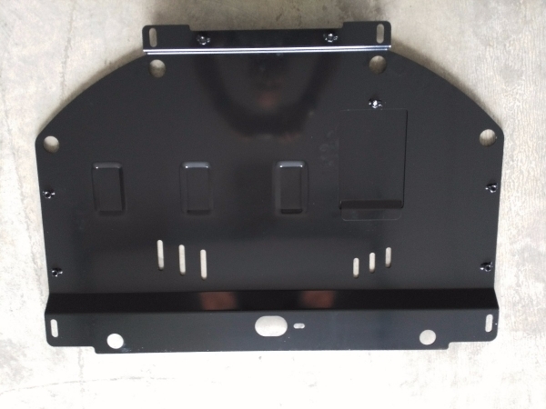 Scut motor VW Passat B5 15