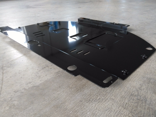 Scut motor VW Passat B5 16