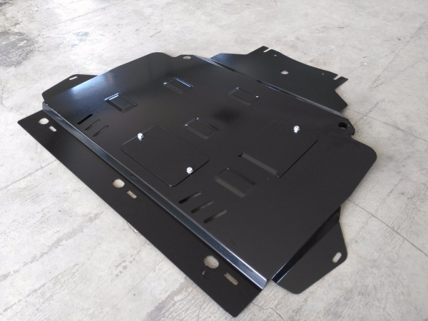 Scut motor Volvo C30 15