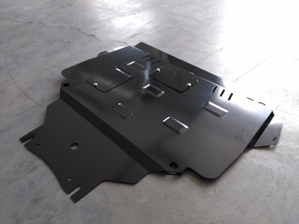 Scut motor Volvo C30 14