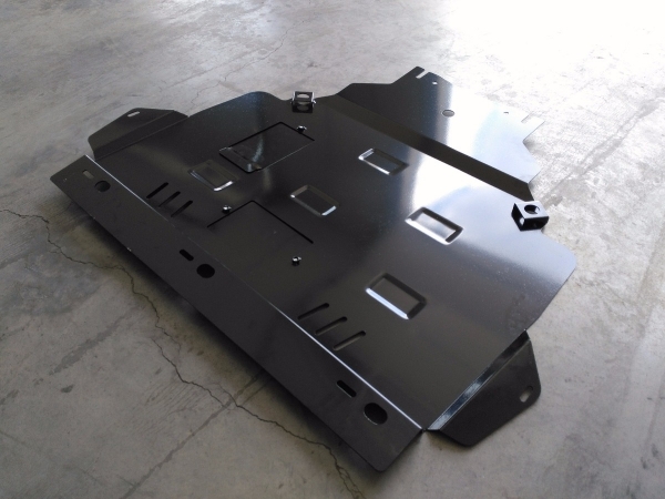 Scut motor Volvo C30 11