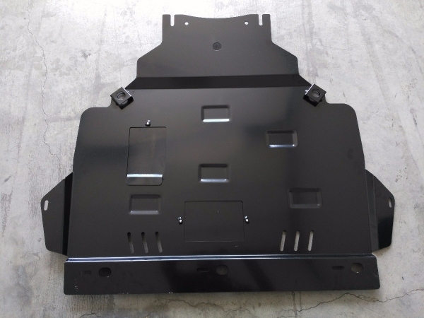 Scut motor Volvo C30 12