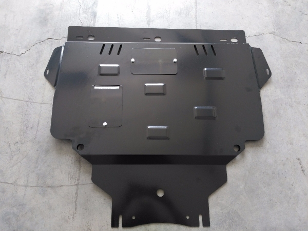 Scut motor Volvo C30 13