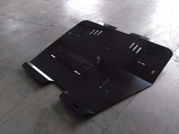 Scut motor Opel Zafira 8