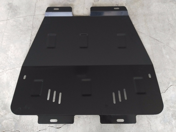 Scut motor Opel Zafira 7