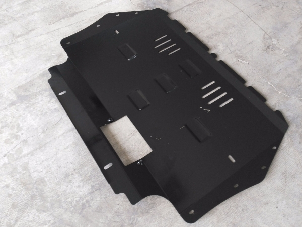 Scut motor VW Golf 6 11