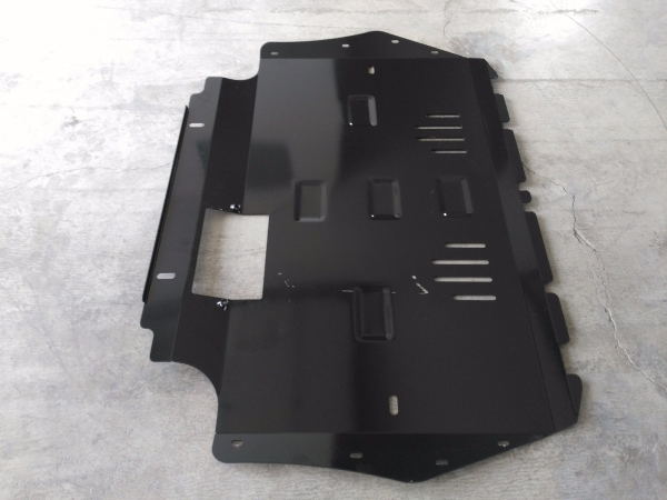 Scut motor VW Golf 6 12