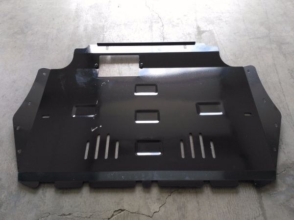 Scut motor VW Golf 6 13