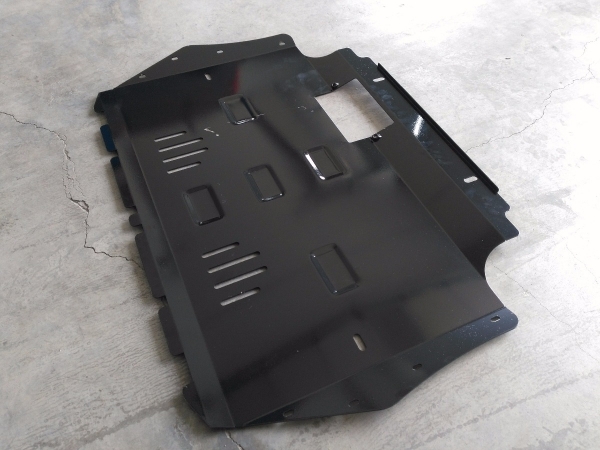 Scut motor VW Golf 6 14