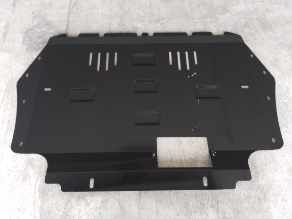 Scut motor VW Golf 6 10