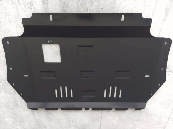 Scut motor VW Golf 6 17