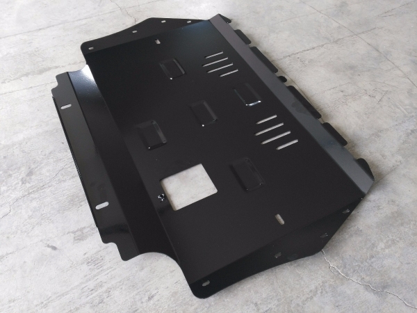 Scut motor VW Golf 6 16