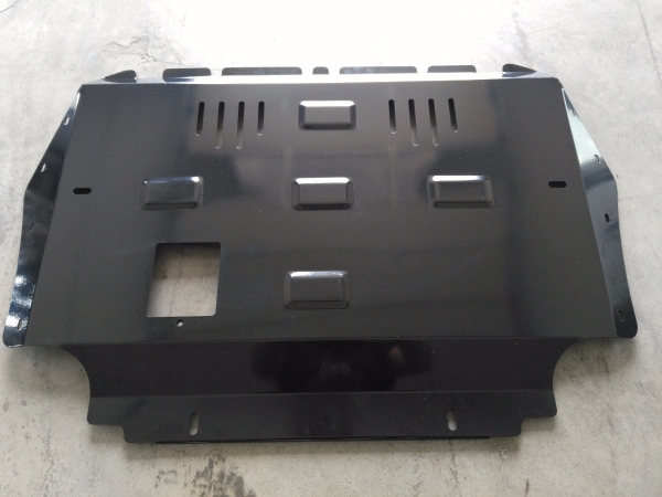 Scut motor VW Golf 6 10