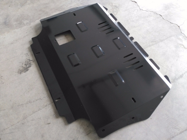 Scut motor VW Golf 6 14