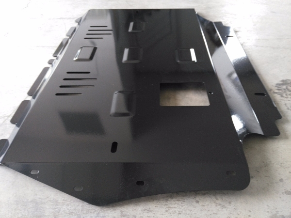 Scut motor VW Golf 6 12