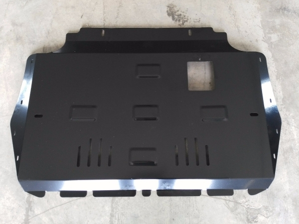 Scut motor VW Golf 6 15