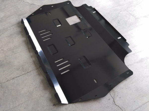 Scut motor VW Golf 6 11