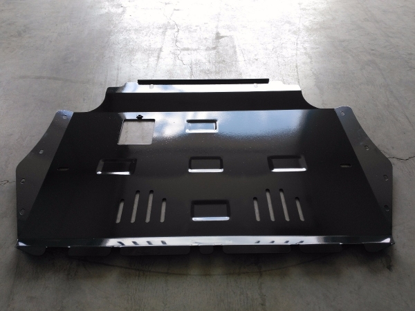 Scut motor VW Golf 6 13