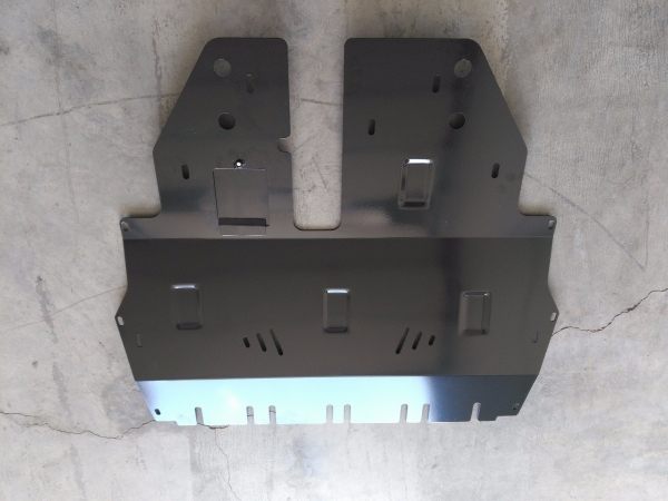 Scut motor Audi A1 12