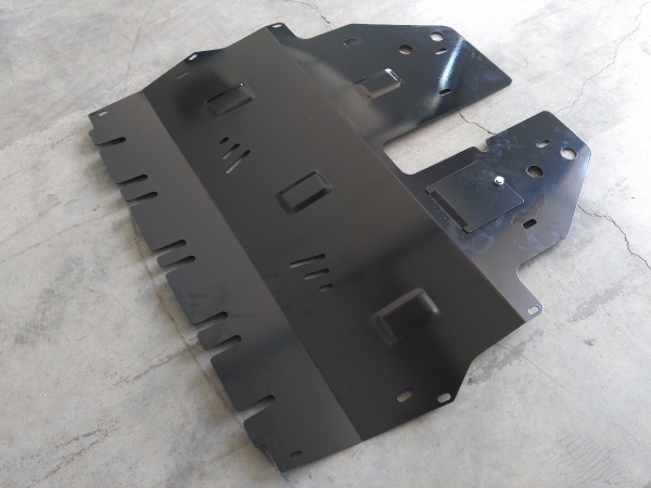 Scut motor Audi A1 13