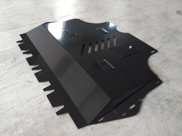 Scut motor VW Caddy 12