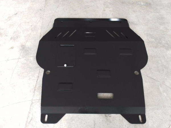 Scut Motor Volkswagen Golf 4 21