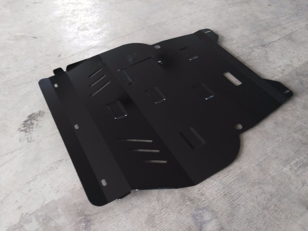 Scut Motor Volkswagen Golf 4 17