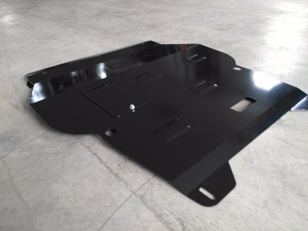 Scut Motor Volkswagen Golf 4 19