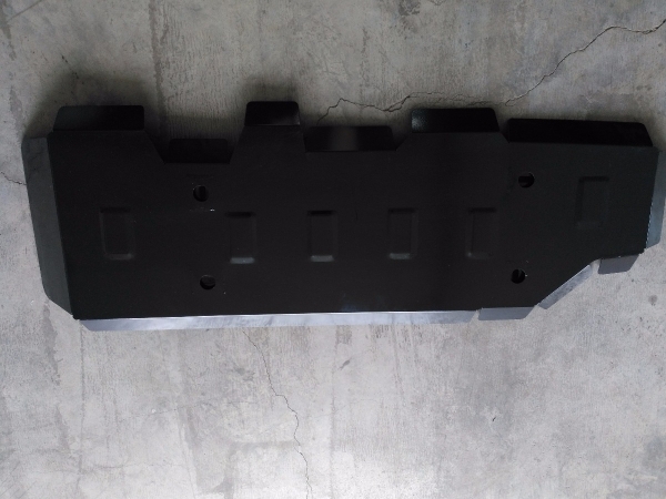 Scut rezervor Toyota Hilux 8