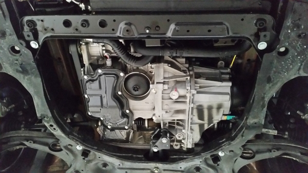 Scut motor Nissan Micra 2