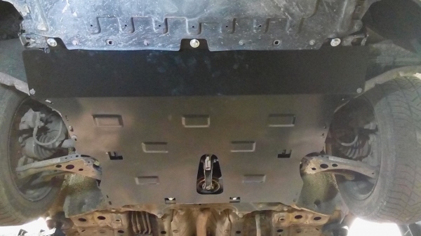 Scut motor Opel Astra K 7