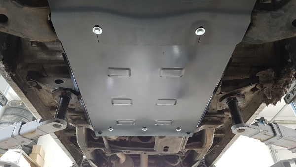 Scut cutie de viteză Mitsubishi Pajero 3 (V60, V70) 3