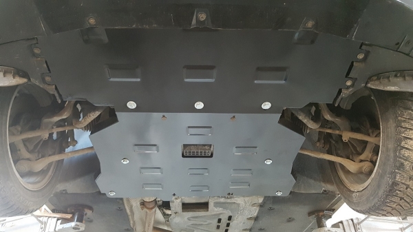 Scut motor BMW Seria 1 E81;E87 8