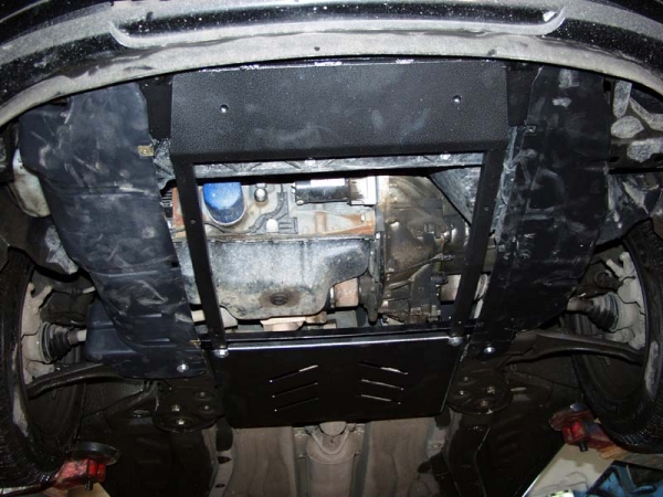 Scut motor Fiat Stilo 4