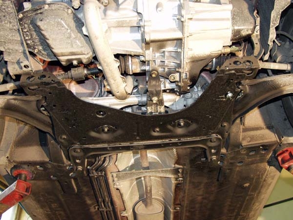 Scut motor Nissan Note 2