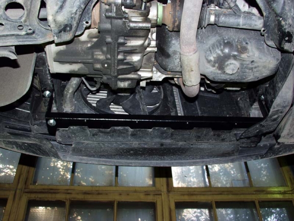 Scut motor VW Lupo 6