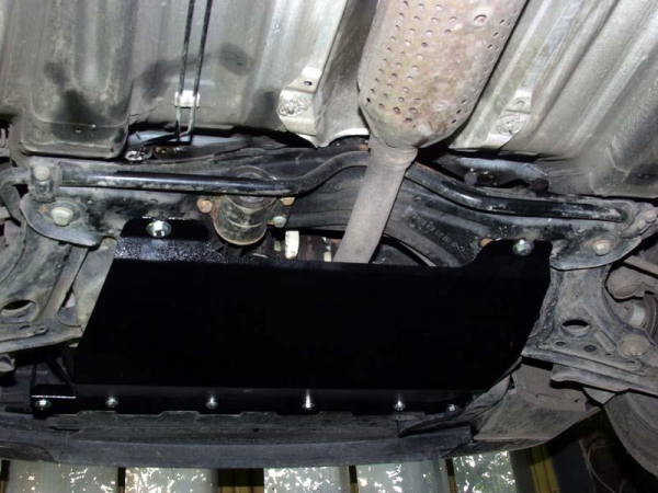 Scut motor VW Lupo 7