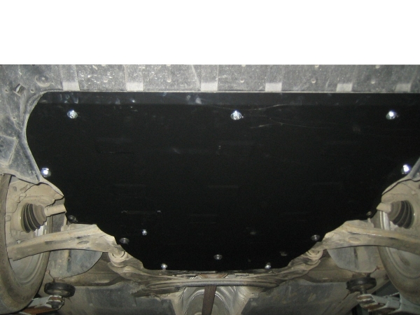 Scut motor Volvo V40 3