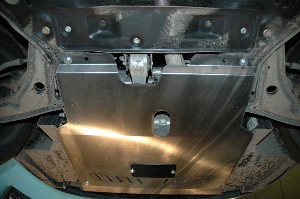 Scut motor Chevrolet Lacetti 4